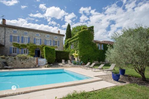 Le Verdier Cama Y Desayuno | MAISON BEAUMONT