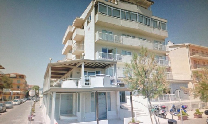 Chioggia Apartamento | Maison Belle Vue
