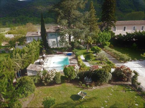 Le Poujol-sur-Orb Casa | Maison Bersane