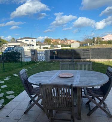 La Marana Apartamento | Maison calme au bord de l'eau