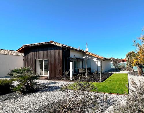Mimizan-Plage Casa | Maison CALYPSO - 800m Océan