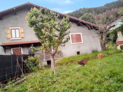 Sainte-Agnes Casa | Maison charmante à Sainte-Agnés