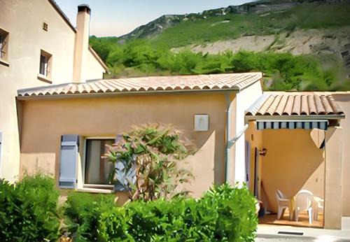 La Roche-sur-le-Buis Casa | Maison confortable à La Roche-sur-le-Buis avec piscine partagée