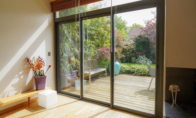 Orsay Casa | Maison contemporaine au coeur de Paris-Saclay
