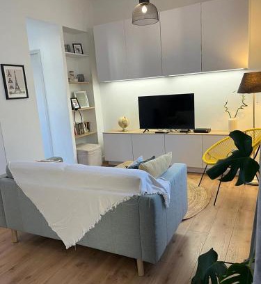 Libourne Casa | Maison Cosy en centre-ville