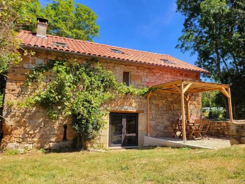 Saint-Jean-et-Saint-Paul Casa | Maison des biches