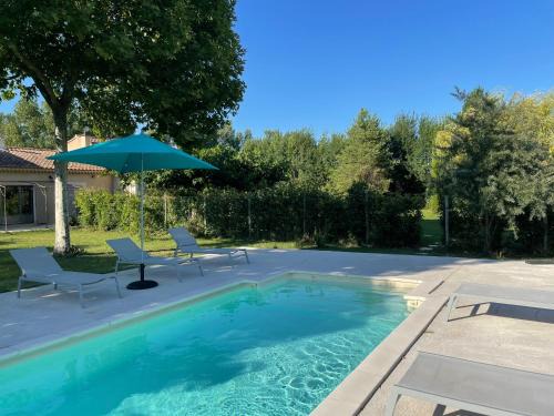 Molleges Casa | Maison d'hôte en Provence avec petit déjeuner