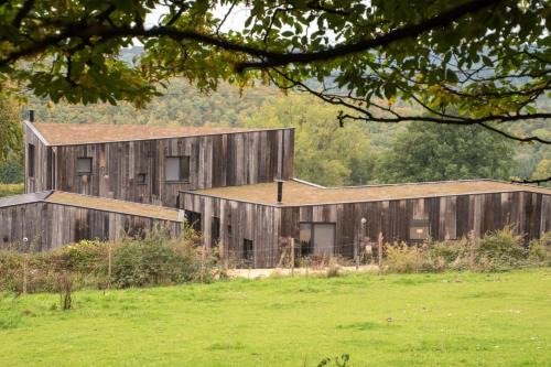 Harre Cama Y Desayuno | Maison d'Hôtes Cerf'titude