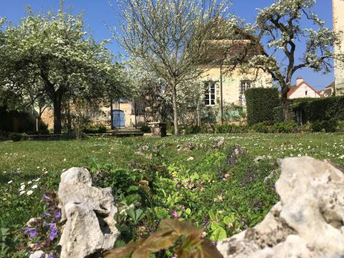 Savigny-les-Beaune Casa | Maison d'Hôtes Chandon de Briailles