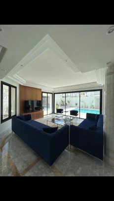 Les Berges du Lac Casa | Maison d'hôtes les berges du lac