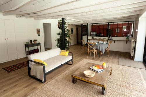 Acigne Cama Y Desayuno | Maison d'hôtes les Escures