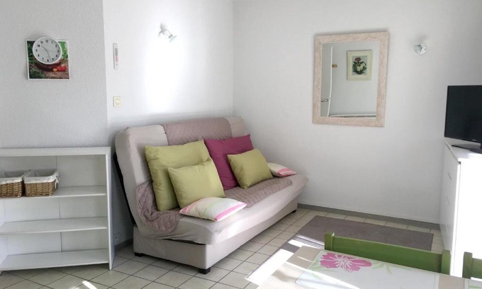 Digne-les-Bains Casa | Maison d'une chambre avec piscine partagee spa et jardin clos a Digne les Bains