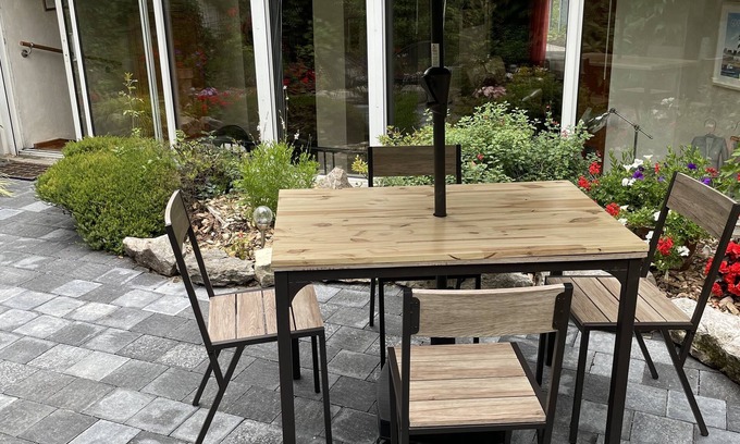 Gravelines Casa | Maison Dans les Remparts