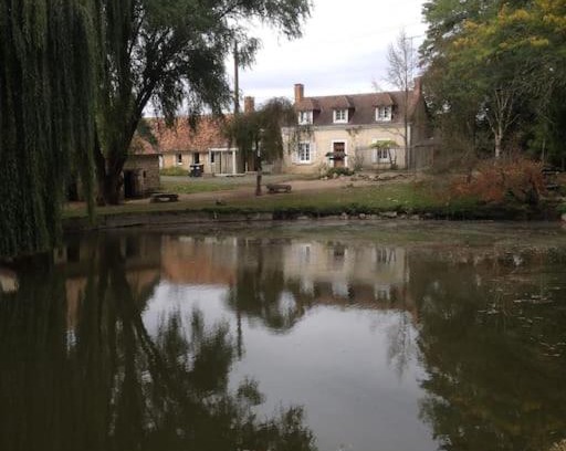 Oize Casa | Maison de campagne 24h