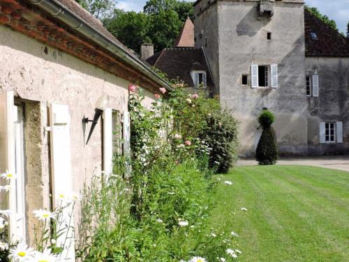 Trateau Casa | Maison de campagne charmante avec jardin et animaux admis - FR-1-489-64