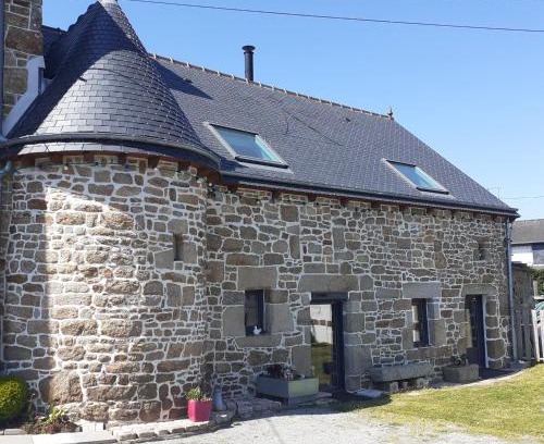 Saint-Julien Casa | Maison de campagne entièrement rénovée