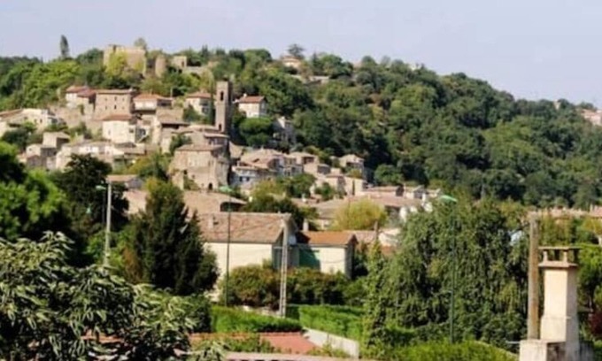 Charmes-sur-Rhone Casa | Maison de Charmes, Cadre de Rêve