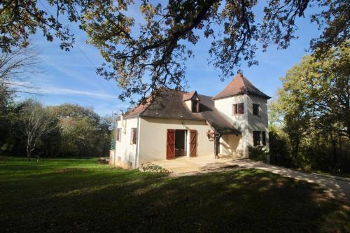 Degagnac Casa | Maison de charme à la campagne