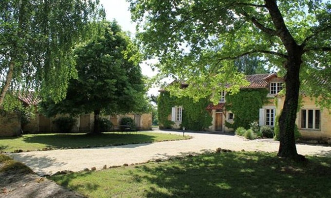 Marsaneix Casa | Maison de Charme au Coeur de la Nature