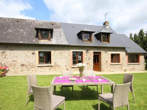 Passais-Villages Casa | Maison de charme avec jardin et WIFI en Normandie - FR-1-497-238