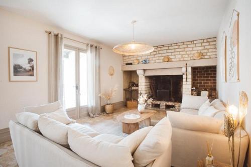 Escoire Casa | Maison de charme campagne proche Périgueux