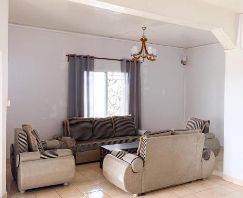 Moroni Casa | Maison de charme dans la capitale