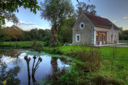 Beaumont-Village Casa | Maison de charme à Beaumont-Village avec piscine privéea