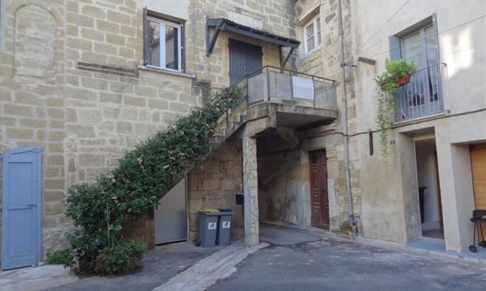 Montagnac Casa | Maison de Charme