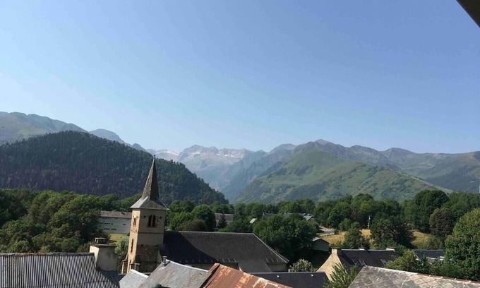 Garin Casa | Maison de Famille Montagne Pyrénées