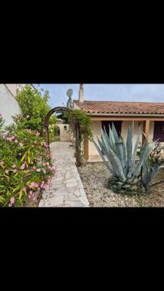 Saint-Trojan-les-Bains Casa | Maison de vacances