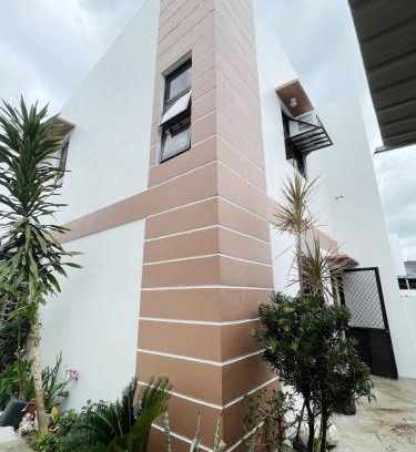 Luzon Casa | Maison de Jacinta - 3BR HOUSE NEAR DLSU-D