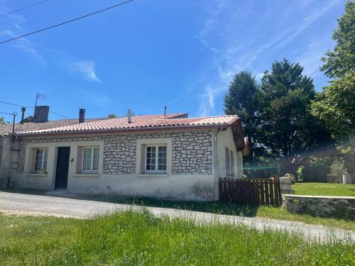 Razac-de-Saussignac Casa | Maison de la petite sorcière
