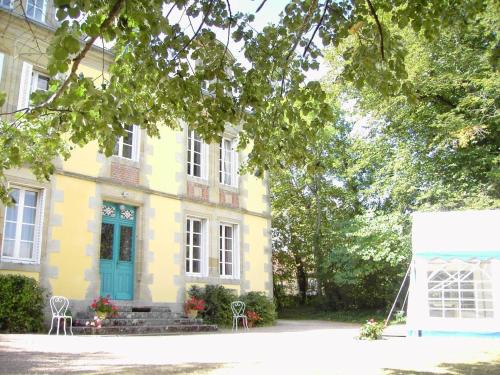 Gipcy Casa | Maison de maître XIXe, parc arboré, piscine partagée - FR-1-489-504