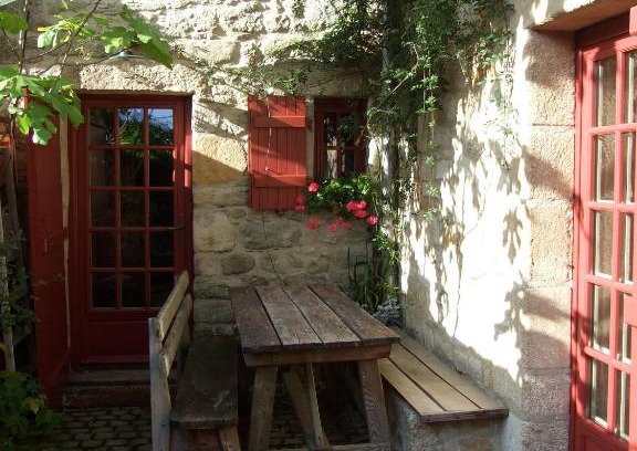 Batz-sur-Mer Villa | Maison de paludiers