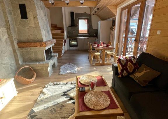 Jaworki Apartamento | Maison de Pieniny