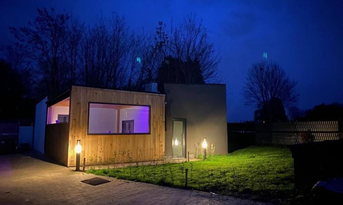 Berneau Casa | Maison de Vacances à la Campagne