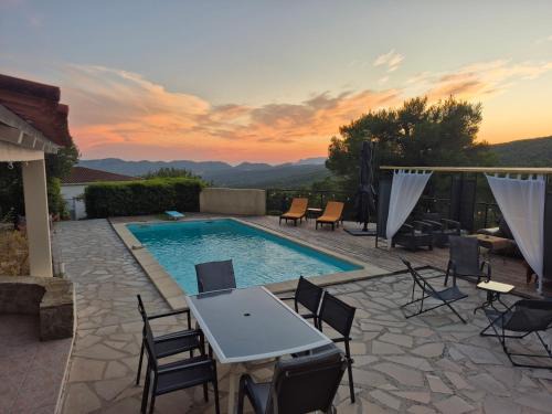 Ceyreste Casa | Maison de vacances à La Ciotat Ceyreste