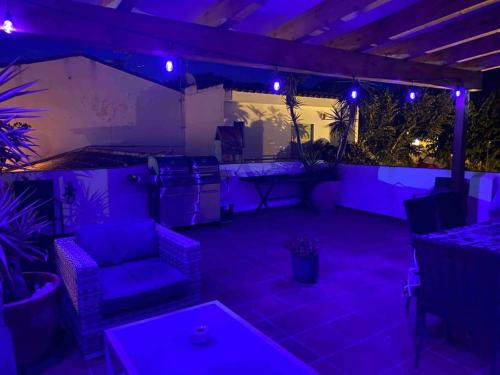 Sant Antoni de Calonge Casa | Maison de vacances 550 m de la mer