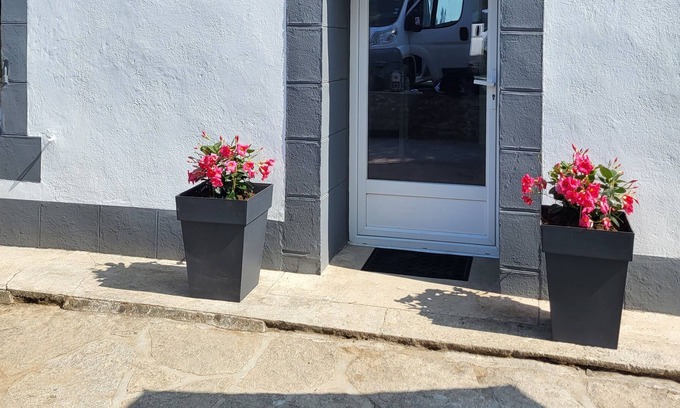 Plouhinec Casa | Maison de Vacances 6 Personnes