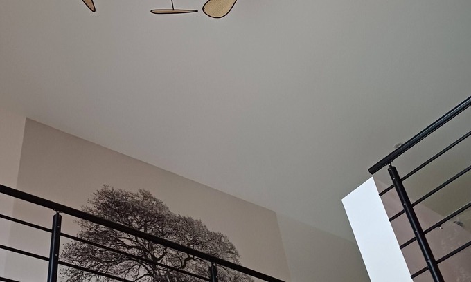 Ornans Casa | Maison de Vacances en Bord de Rivière