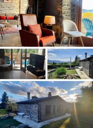 Le Pertuis Casa | Maison de vacances