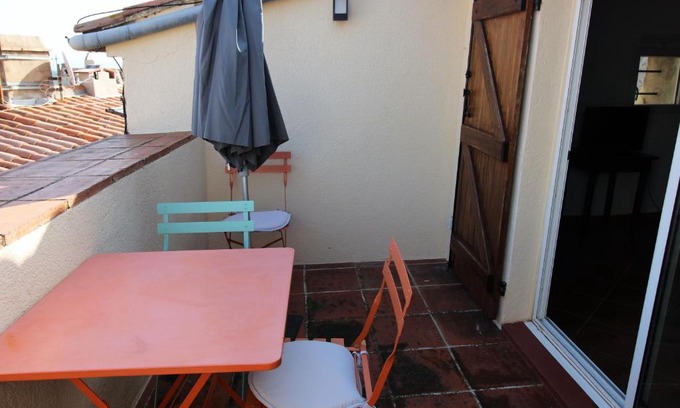 Ramatuelle Casa | Maison de village Ramatuelle