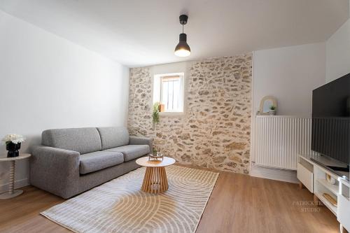 Montevrain Villa | Maison de ville pour 10 personnes près Disney & Paris