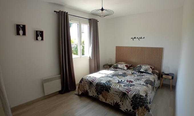 Ally Casa | Maison Des 3 filles