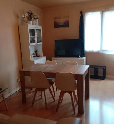 Saint-Pierre - Rene II - Bonsecours Casa | Maison des Lavandes