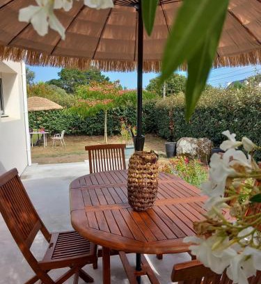 La Turballe Casa | Maison des Pins