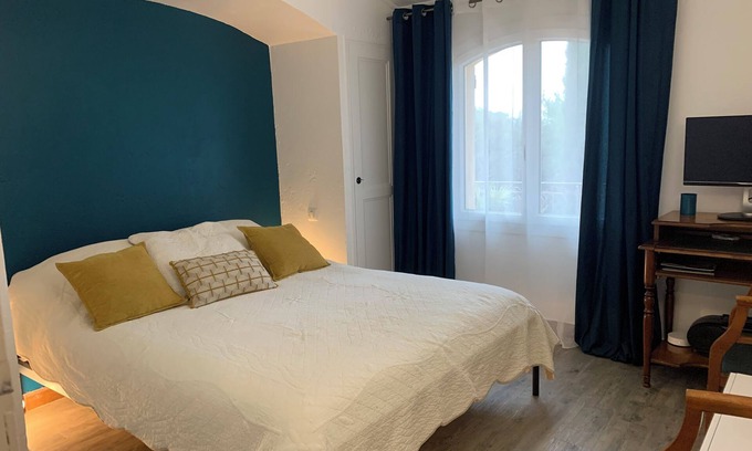 Tourtour Casa | Maison Domaine Saint-pierre