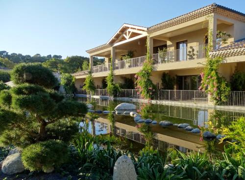 Les Angles Apartamento | Maison du Lac