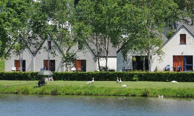 Vielsalm Casa | Maison du Lac Vielsalm