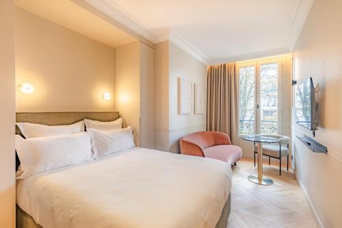 14th Arrondissement Apartamento | Maison du Moulin Vert